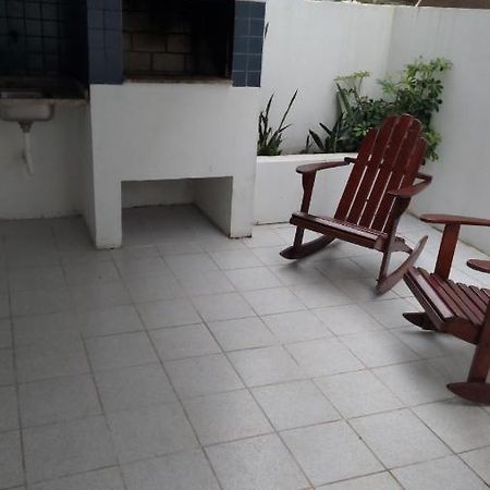 Manaaki Apart Hotel Florianópolis Dış mekan fotoğraf